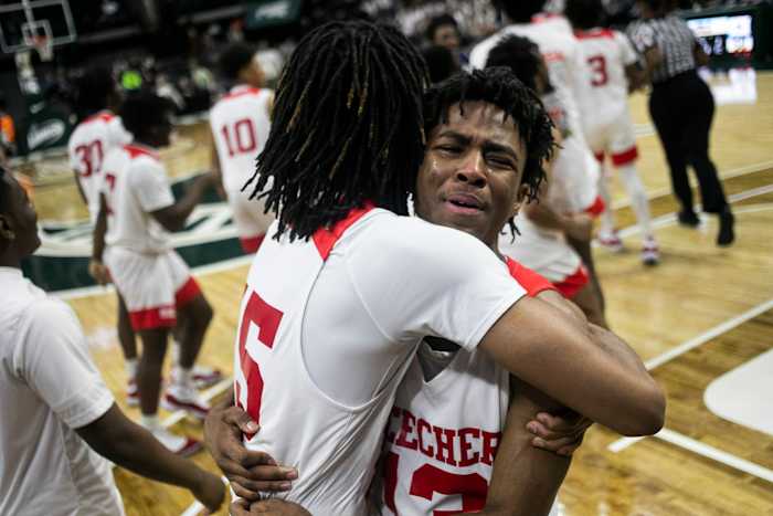 Beecher vs St Francis March25-23 Katy Kildee70